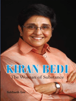 Kiran Bedi