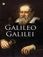 Great Scientists of the World : Galileo Galilei
