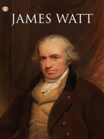 Great Scientists of the World : James Watt