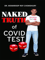 Naked Truth of Covid Test