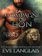 La Compagne du Lion