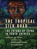 The Tropical Silk Road