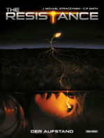 The Resistance - Der Aufstand