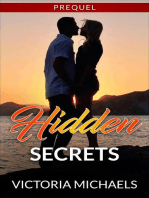 Hidden Secrets - Prequel
