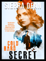 Cold Hard Secret