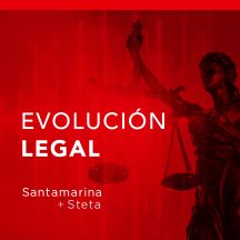 Evolución Legal