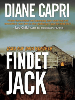 Findet Jack: Jagd Auf Jack Reacher, #1