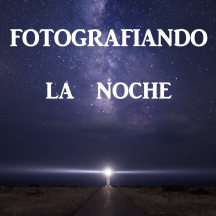 Fotografiando la noche