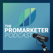 The ProMarketer Podcast