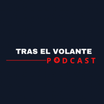 Tras El Volante Podcast