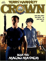 Crown 2: Macao Mayhem