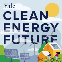 Yale Clean Energy Future