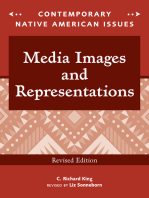 Media Images and Representations, Revised Edition