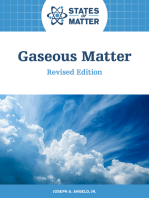 Gaseous Matter, Revised Edition