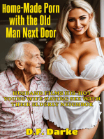 Home-Made Porn with the Old Man Next Door