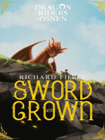 Sword and Crown: A Young Adult Fantasy Adventure