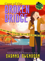 Case of the Broken Bridge