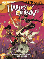 Harley Quinn - Bd. 2 (3. Serie)