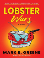 Lobster Wars