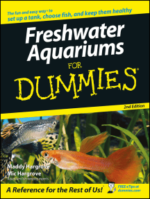 Freshwater Aquariums For Dummies