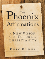 The Phoenix Affirmations