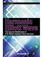 Harmonic Elliott Wave