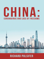 China: Coronavirus and Loss of Freedoms