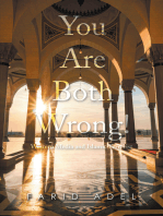 You Are Both Wrong!: Western Media and Islamic Terrorist