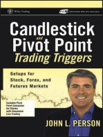 Candlestick and Pivot Point Trading Triggers