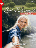 Irgendwohin: Leni Behrendt Bestseller 45 – Liebesroman