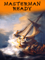 Masterman Ready: Oder der Schiffbruch des Pacific