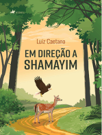 Em direção a Shamayim