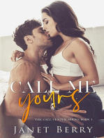 Call Me Yours: Call Center Series, #1