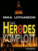 Das Herodes Komplott