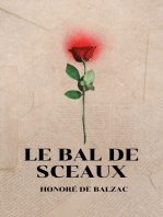 Le Bal de Sceaux