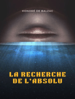 La Recherche de l'Absolu