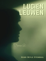 Lucien Leuwen: Tome II