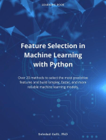 Feature Selection in Machine Learning with Python