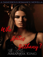 Who Hates Bethany?