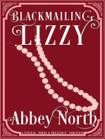 Blackmailing Lizzy: A "Pride & Prejudice" Variation