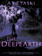 The Deepearth