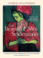 Beautiful Mrs. Seidenman, The