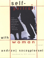 Self-Portrait with Woman