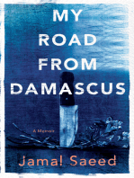My Road from Damascus: A Memoir