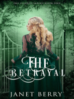 The Betrayal: The Islands, #1