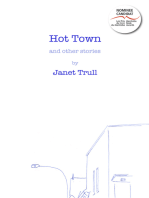 Hot Town: And Other Stories