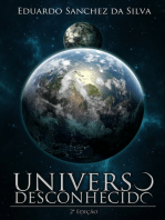 Universo Desconhecido