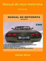 Manual Do Novo Motorista