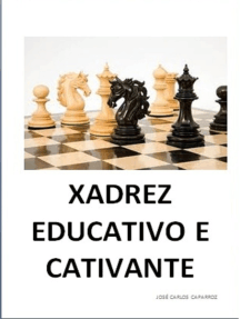 FUNDAMENTOS DO XADREZ - Capablanca eBook : Capablanca, José Raul:  : Livros