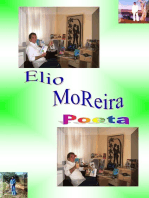 Elio Moreira - Poeta